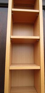 grote Cd rek in hout, Enlèvement, Utilisé, Bois