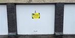 Garagebox te huur te Berchem, Fruithoflaan 37, Immo, Antwerpen (stad)