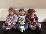 Annette Himstedt poppen, Ophalen of Verzenden, Gebruikt