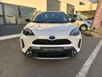Toyota Yaris Cross Premiere, Auto's, Toyota, Automaat, Euro 6, Wit, 1490 cc