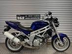 Hyosung Comet 650 + 1 jaar garantie + GRATIS onderhoud!, Motoren, 2 cilinders, Motorrijbewijs A, Bedrijf, Meer dan 35 kW