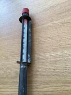 Thermometer om te steriliseren, Ophalen of Verzenden, Gebruikt
