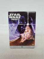 Star Wars Trilogy IV - V - VI dvd box, Gebruikt, Ophalen of Verzenden