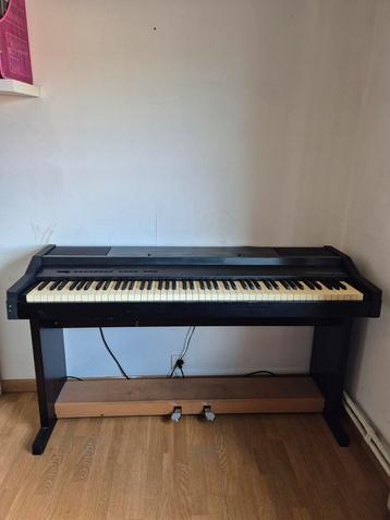 GEM novo piano dp25