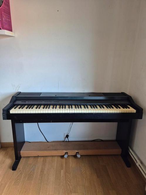 GEM novo piano dp25, Muziek en Instrumenten, Piano's, Gebruikt, Piano, Ophalen