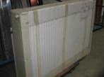2 radiatoren voor centrale verwarming, Ophalen, Radiator, Nieuw, 60 tot 150 cm