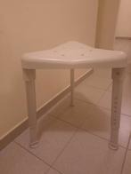 Douchekruk, douchestoel, Enlèvement, Comme neuf