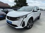 Peugeot 5008 1.2i 130PK FACELIFT NAVI LEDER CAMERA FULL LED, Auto's, 94 kW, https://public.car-pass.be/vhr/c87749cb-d1be-4a3a-9569-0b57c07e60ce