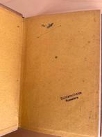 Boek van Soldatenheim Roeselare, Ophalen of Verzenden