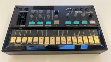 Korg Volca FM beschikbaar voor biedingen