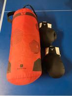 Sac de boxe enfant, Sports & Fitness, Enlèvement ou Envoi, Comme neuf, Sac de boxe