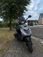Zip 50cc volledig origineel A klasse, Fietsen en Brommers, Scooters | Piaggio, Ophalen of Verzenden, Zo goed als nieuw, Zip
