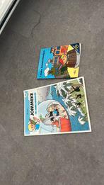 Boekjes, Enlèvement, Comme neuf