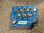 Empress para eq equalizer, Muziek en Instrumenten, Effecten, Ophalen of Verzenden, Zo goed als nieuw, Equalizer