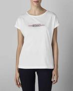 T-shirt MINI JCW logo wit dames maat S merchandise 801424544, Vêtements | Hommes, Enlèvement ou Envoi, Neuf
