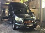 Camper van 4x4, Caravans en Kamperen, Mobilhomes, Ford, Tot en met 2, Particulier, Ford