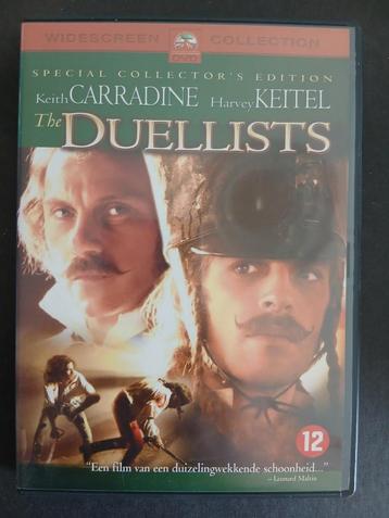 The Duellists (1977) Keith Carradine, Harvey Keitel beschikbaar voor biedingen