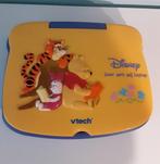 Disney Winnie The Pooh kaartenlaptop, Ophalen, Zo goed als nieuw