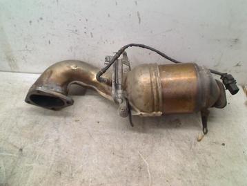 KATALYSATOR Volkswagen Touran (1T3) (1K0131701EE) beschikbaar voor biedingen