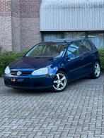 Volkswagen Golf 5 1.6 Fsi Benzine Automaat, Te koop, Berline, Bedrijf, Euro 4