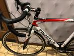 Mooie Pinarello F P2, Fietsen en Brommers, Fietsen | Racefietsen, Ophalen, Aluminium