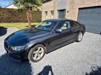 bmw 420d coupe 6b nieuwe ketting  -sportpakket, USB, Achterwielaandrijving, 4 cilinders, Bruin