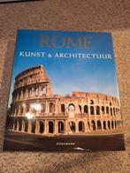 Rome Könemann, Boeken, Kunst en Cultuur | Architectuur, Ophalen, Nieuw