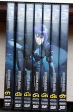 Ghost in the shell animatie reeks, Cd's en Dvd's, Dvd's | Tekenfilms en Animatie, Boxset, Anime (Japans), Vanaf 12 jaar, Tekenfilm