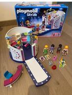 Playmobile catwalk, Kinderen en Baby's, Speelgoed | Playmobil, Ophalen of Verzenden, Gebruikt, Complete set