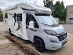 Chausson 778 Vip Premium, 7 tot 8 meter, Diesel, Half-integraal, Tot en met 4