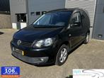 Volkswagen Caddy Bestel 1.6 TDI NAVI/CRUISE/PDC/AIRCO, Auto's, Voorwielaandrijving, Parkeersensor, Gebruikt, 4 cilinders