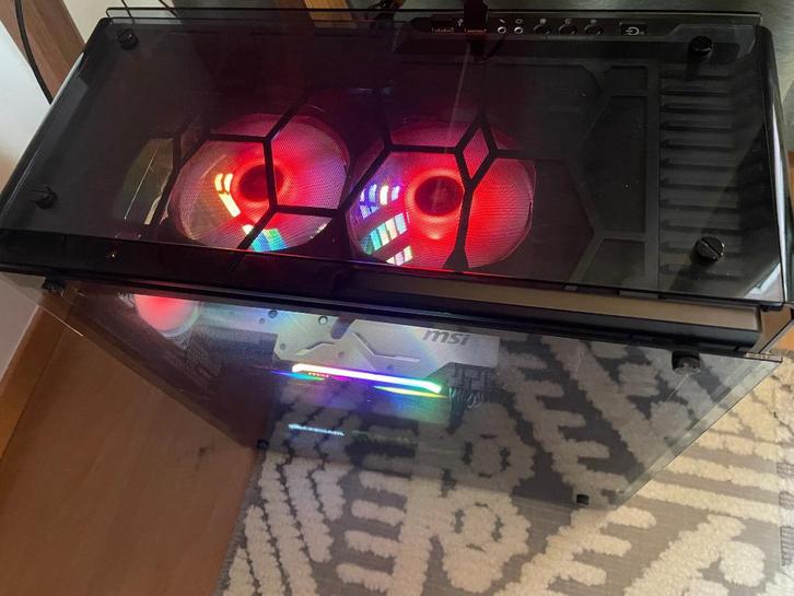 gaming pc - Processor AMD Ryzen Threadripper 3960X, 48 CPUs, Consoles de jeu & Jeux vidéo, Jeux | PC, Comme neuf, Simulation, Virtual Reality