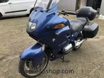 BMW R1100RT  259 1996 VOOR ONDERDELEN, Motoren, Gebruikt, -, -, Ophalen of Verzenden
