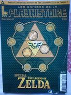 Playbook: Zelda Special, Games en Spelcomputers, Spelcomputers | Nintendo Consoles | Accessoires, Ophalen of Verzenden, Zo goed als nieuw
