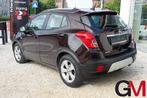 Opel Mokka Mokka 1.4 Turbo ecoFLEX Start/Stop Edition, 1828 kg, Stof, Gebruikt, 4 cilinders