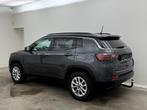 Jeep Compass 4xe 1.3 T4 Phev Limited Aut. GPS 360Camera Ver, Auto's, Jeep, https://public.car-pass.be/vhr/72277ef0-82b2-4050-b8df-430bb8a126af