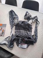 Hop-tye draagdoek tot 20kg, Autres marques, Écharpe de portage, Comme neuf, Enlèvement