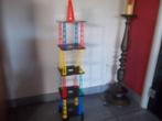 Stapelbare Toren., Ophalen of Verzenden, Zo goed als nieuw, Knutselen