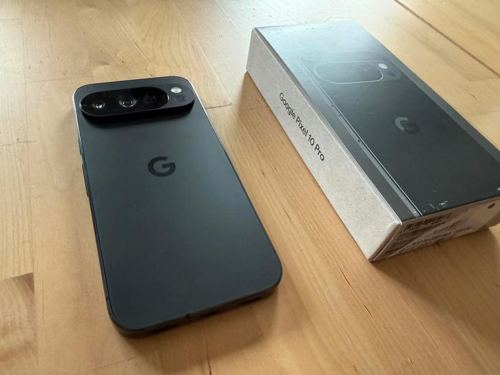 Pixel Pro 10, Telecommunicatie, Mobiele telefoons | Overige merken, Zo goed als nieuw, Ophalen