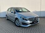 MERCEDES-BENZ B-Klasse B180i 1.6 BENZINE 2017 EURO 6b, Auto's, Euro 6, 1595 cc, Bedrijf, Achteruitrijcamera