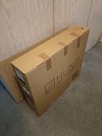 Hunt carbon wielset 50 disc, Fietsen en Brommers, Hunt, Racefiets, Nieuw, Ophalen