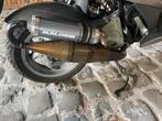 Malossi mhr 180cc uitlaat, Ophalen, Zo goed als nieuw