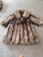 Prachtige bontjas, Kleding | Dames, Jassen | Winter, Ophalen of Verzenden, Zo goed als nieuw, Maat 46/48 (XL) of groter