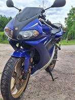 Yamaha TZR 50, Fietsen en Brommers, Brommers | Overige merken, Ophalen, 6 versnellingen, Gebruikt, Yamaha