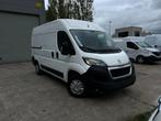 PEUGEOT BOXER L2.H2 ...83703.KM C T ET CAR PASS OK 2.0 HDI, Carnet d'entretien, Tissu, Achat, Phares directionnels