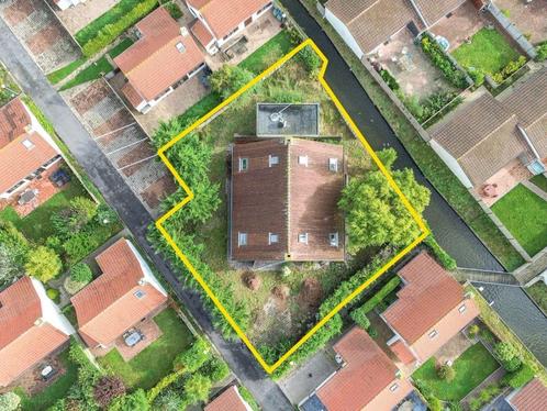 Commercieel te koop in De Haan, Immo, Huizen en Appartementen te koop, Overige soorten