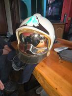 Ancien casque, Fietsen en Brommers, Brommerhelmen, Ophalen, Gebruikt