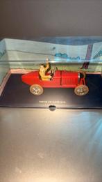 Tintin in Amerique, Ophalen of Verzenden, Zo goed als nieuw, Auto