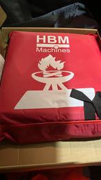 Brand/las deken, Doe-het-zelf en Bouw, Ophalen, Nieuw