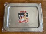 Vintage Coca-Cola Coca-Cola rechthoekig dienblad, Verzamelen, Ophalen of Verzenden, Nieuw, Gebruiksvoorwerp